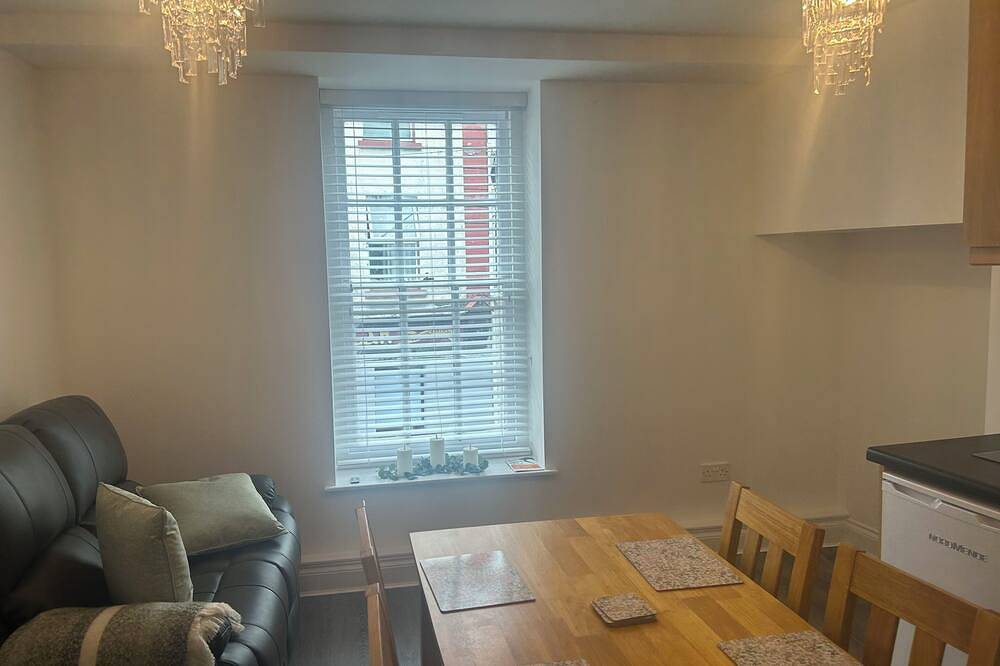 Ganze Wohnung, The Courtyard Retreat in Sligo, County Sligo
