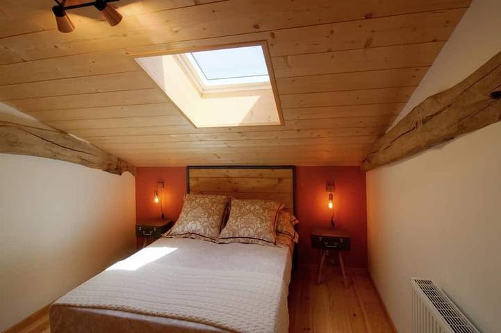 Location de vacances pour 4 personnes à Sigalens - 3