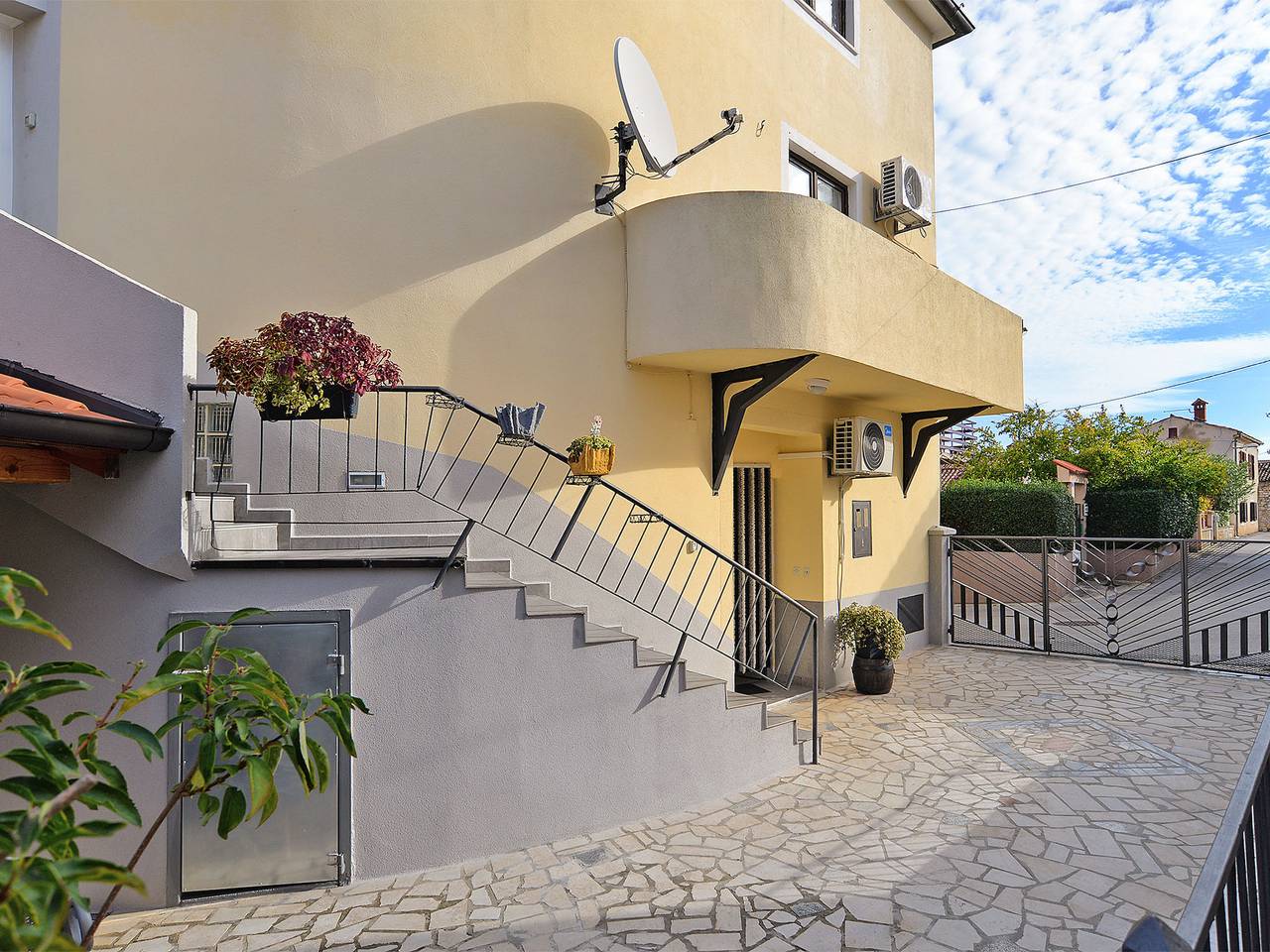 Ganze Wohnung, Apartment 1279 in Pomer, Südküste Istrien
