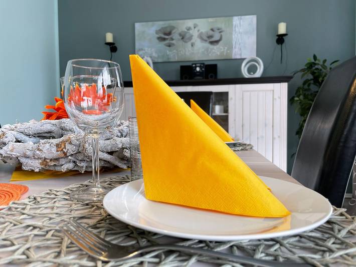 Ferienhaus für 6 Personen, mit Balkon und Garten in Bad Sachsa - 2