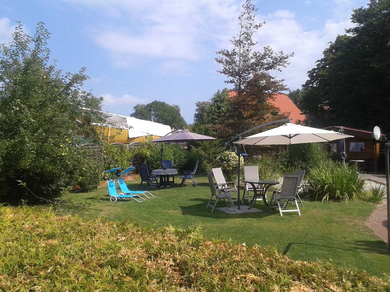 Ferienpark für 4 Personen in Dornum, Südliche Nordseeküste