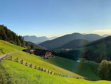 Ferienhaus für 10 Personen in Wildschönau, Ski Juwel Alpbachtal Wildschönau, Bild 4