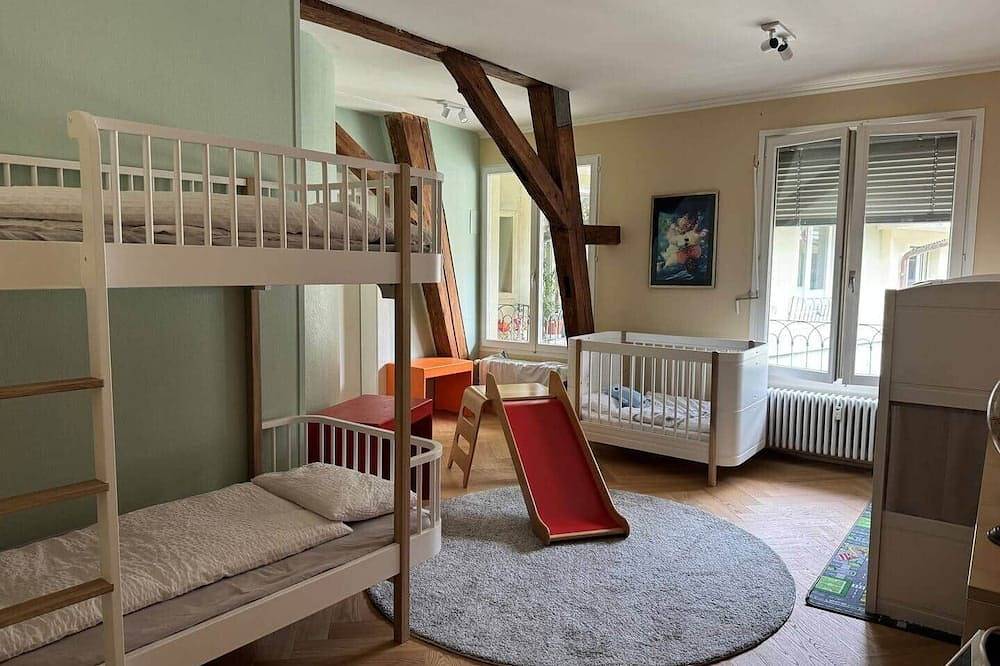 Ganze Wohnung, Familien Wohnung in Bern, Berner Oberland