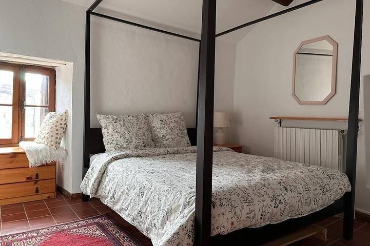 Location de vacances pour 6 personnes à Faugères - 3