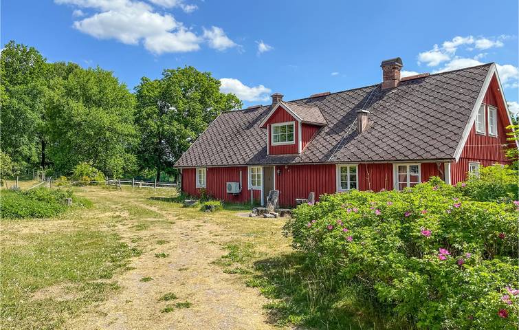Hus för 10 Personer med utsikt in Hässleholm kommun