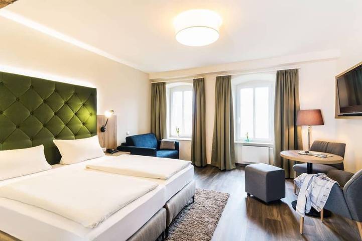 B&B für 2 Personen in Neustadt an der Weinstraße - 2