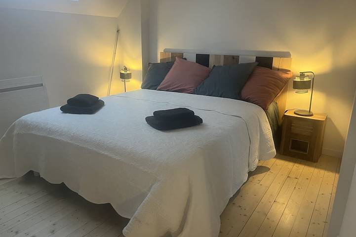 Location de vacances pour 4 personnes dans Soulaines-sur-Aubance - 3