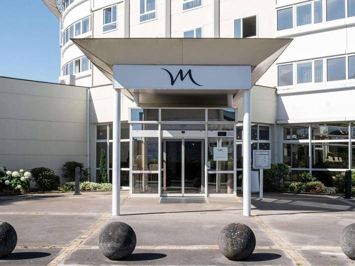 Hôtel pour 4 personnes, avec jardin, animaux acceptés à Lacroix-Saint-Ouen - 4