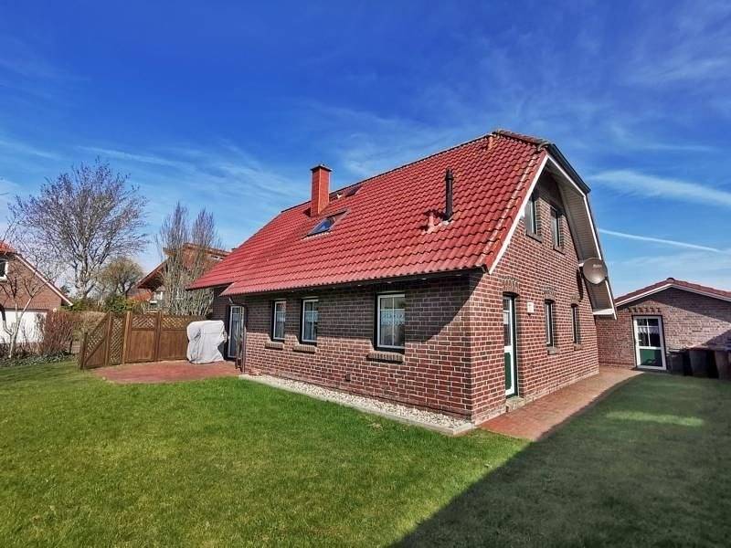 Wohnung 49 in Horumersiel, Wangerland