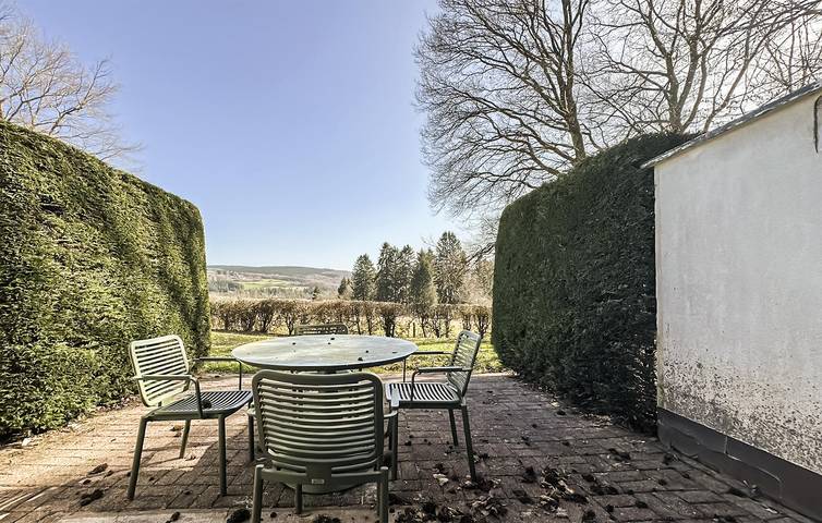 Location de vacances pour 4 personnes, avec terrasse et jardin dans Beffe - 4