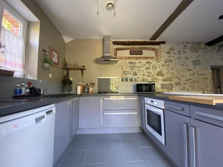 Location de vacances pour 2 personnes, avec terrasse, animaux acceptés à Saint-André-de-Seignanx - 3