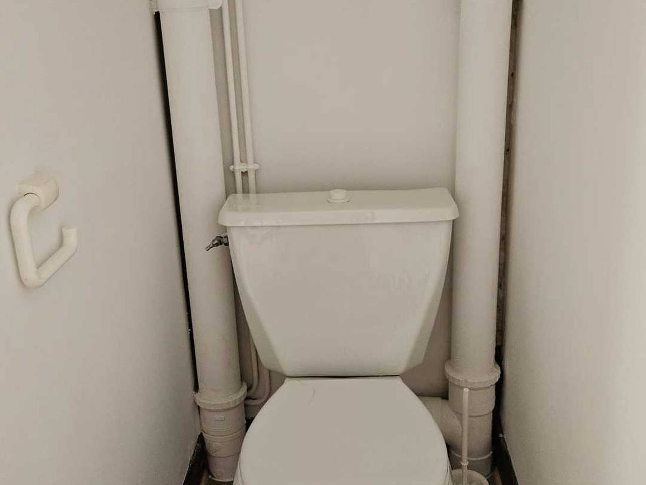 Studio entier, Appart 4 pers avec Wifi, animaux admis, proche pistes - Les Menuires in Les Menuires, Saint-Martin-de-Belleville