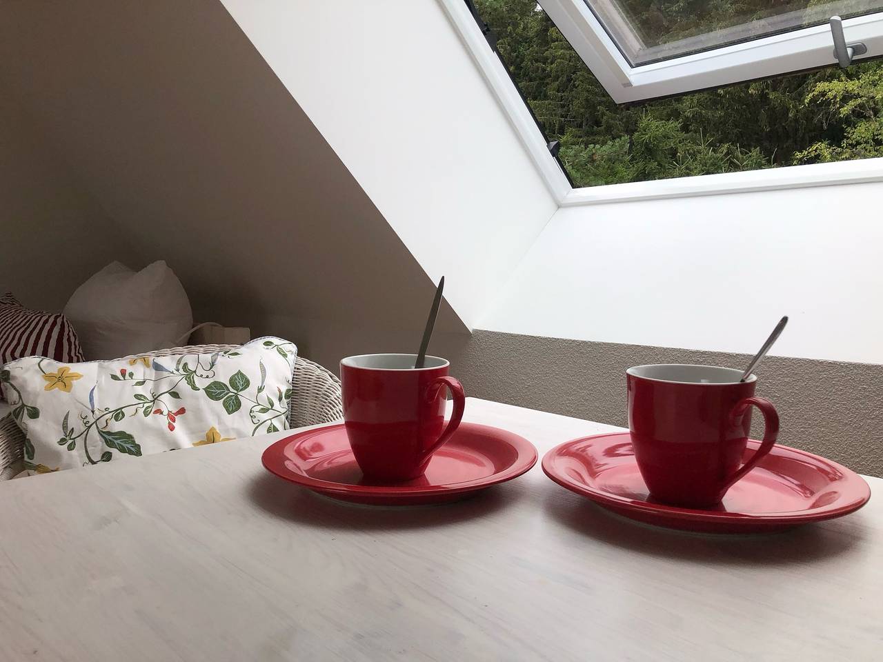 Estúdio inteiro, Fuchs und Has Feldberg – Nova abertura julho 2026 – Apt 1 / vista fantástica / jardim comum / Wi-Fi in Altglashütten (Feldberg), Feldberg