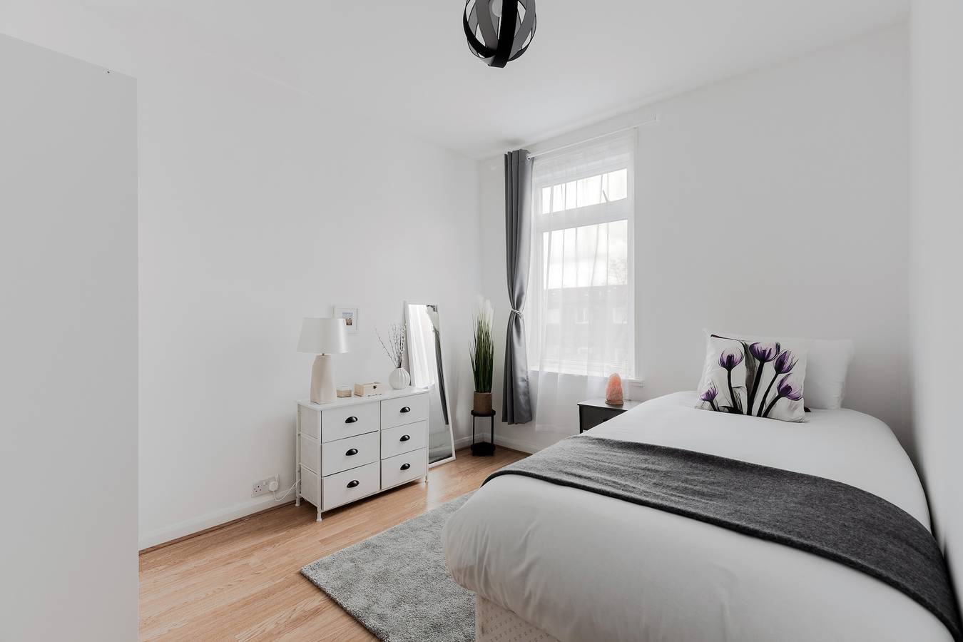 Ferienhaus für 6 Personen mit Garten in Newham, London