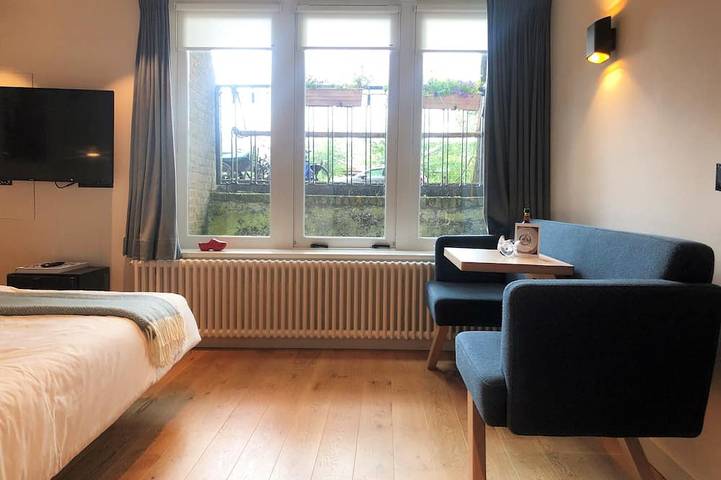 B&B für 4 Personen in Amsterdam - 2