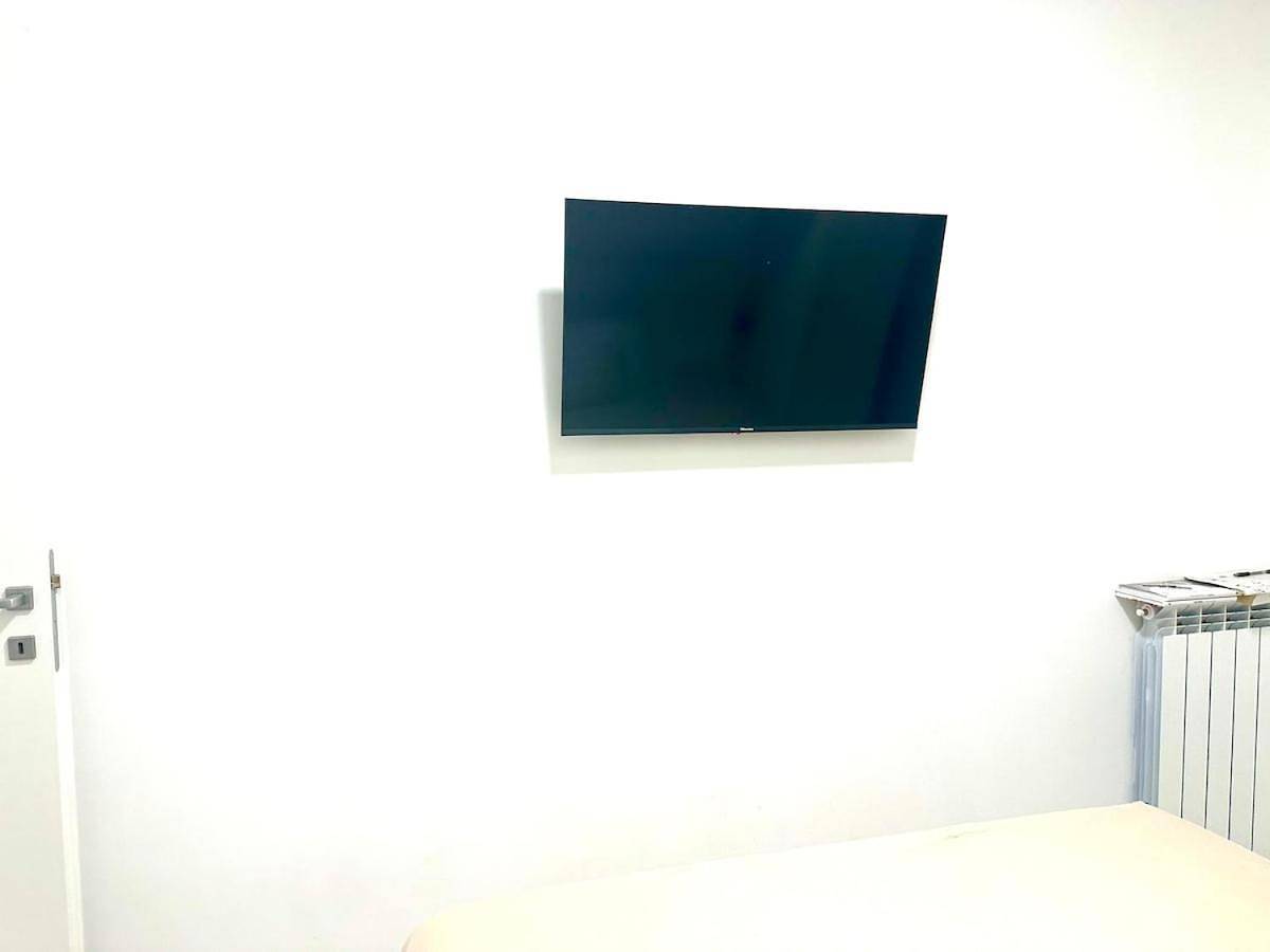 Ganze Wohnung, Three-Bedroom Apartment in Fiumicino, Rom Provinz
