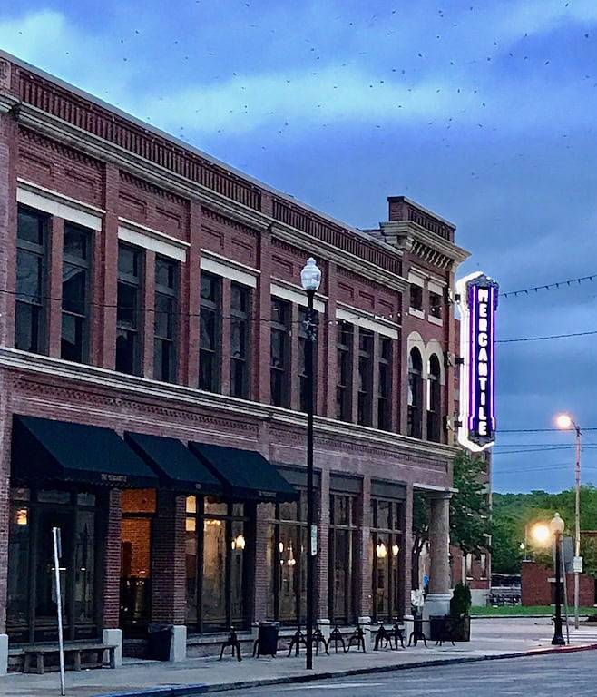 Wunderschönes Haus in gehobener Nachbarschaft - Raum für die ganze Familie in Pawhuska, Oklahoma