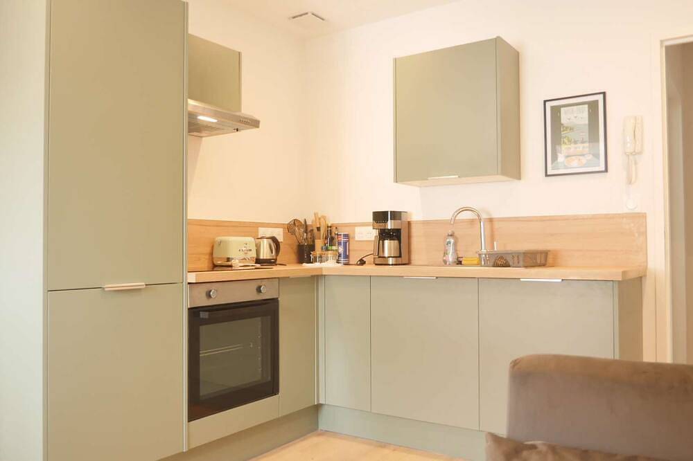 Entire apartment, \"Oparadi\" Le Vert d'Opale Iii in Le Portel, Boulogne-sur-Mer region