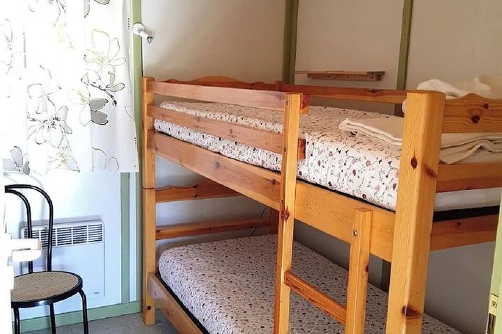 Gîte pour 4 personnes à La Chapelle-en-Vercors - 3