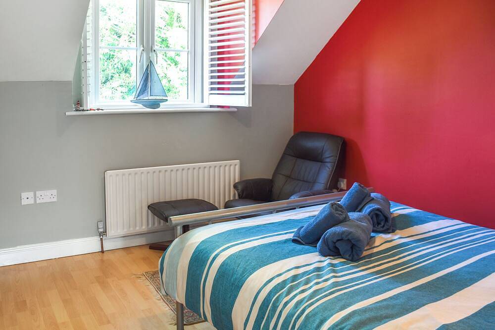 2 Schlafzimmer Unterkunft in March, near Wisbech in March (Cambridgeshire), Cambridgeshire