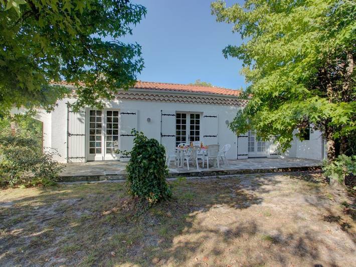 Ferienhaus für 4 Personen - 1