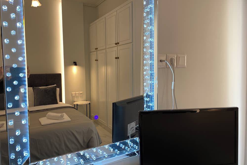 Ganze Wohnung, Angel's Apartment Volos in Volos, Magnisia