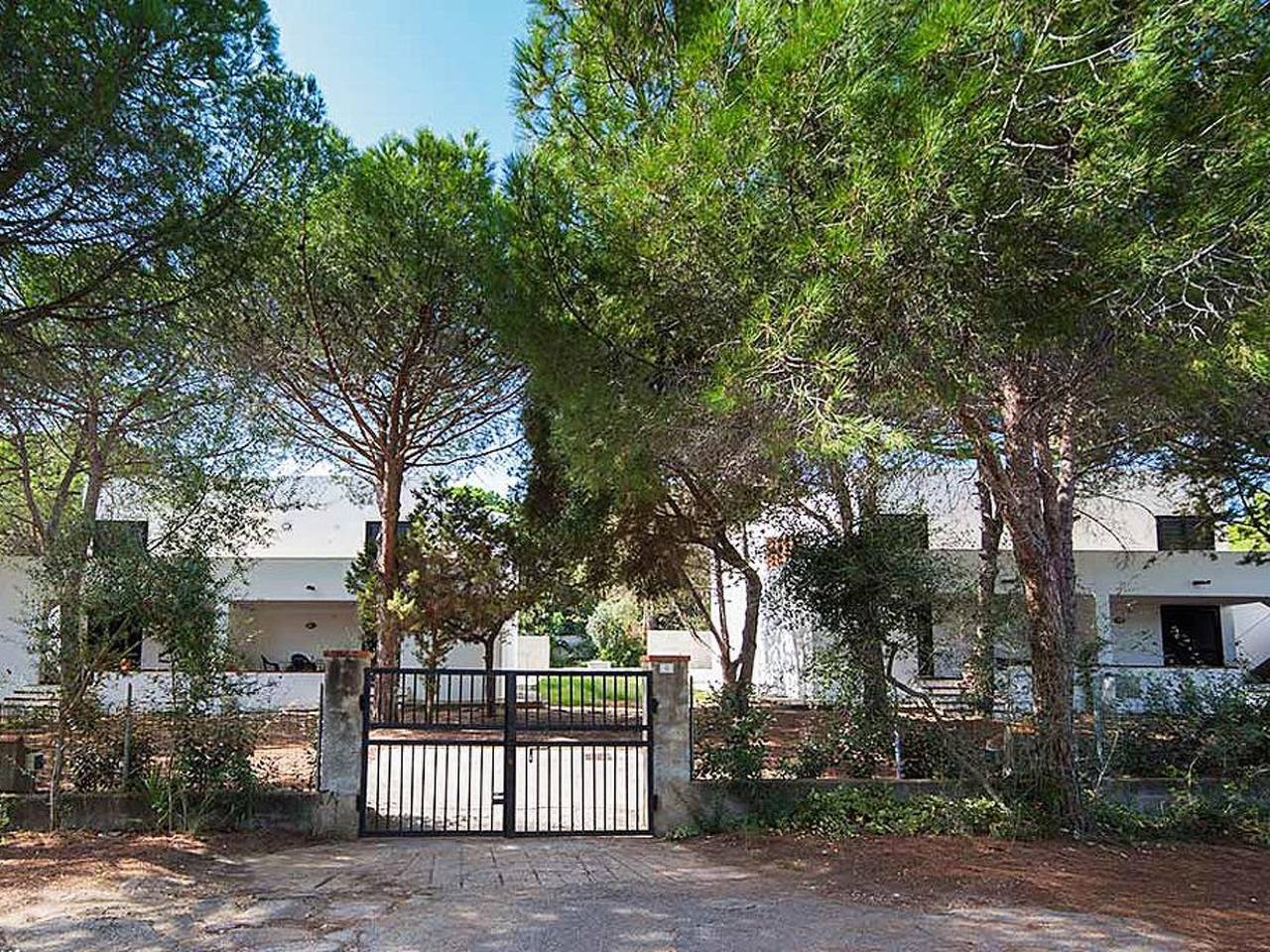 Entire apartment, Villa Alba 2C, Nähe Strand in Sas Linnas Siccas, Orosei