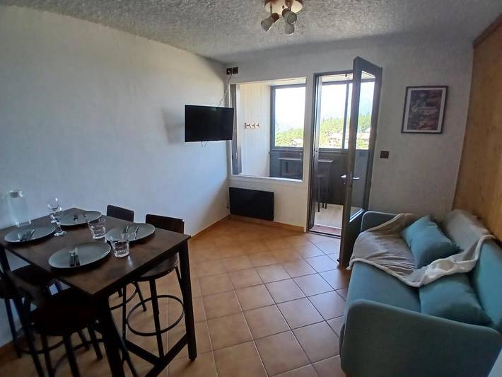 Gîte pour 4 personnes, avec vue et balcon à Laye (homonymie) - 2