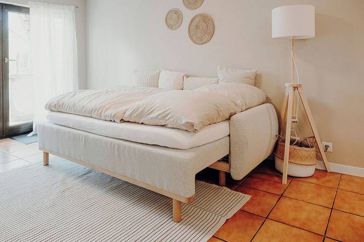 Ferienwohnung für 4 Personen, mit Haustier in Saarlouis - 3