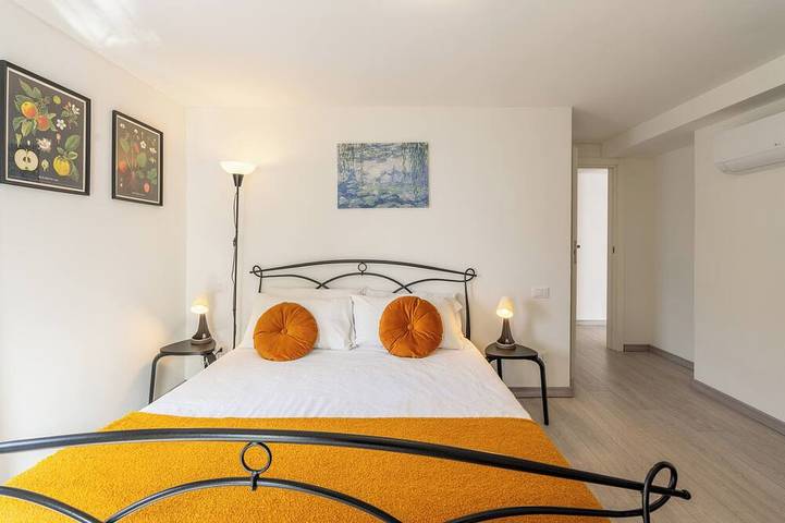 Appartamento intero, La Sentinella - Lake View & Panoramic Terrace in San Mamete, Valsolda