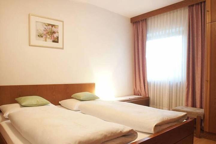 Ganze Wohnung, App5-Großes Appartement mit Garten und Terrasse in Sankt Georgen, Bruneck