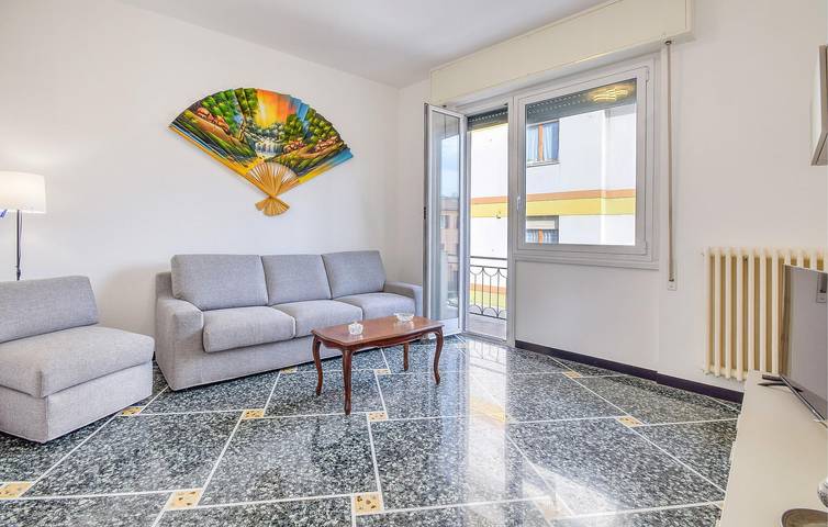 Gîte pour 6 personnes, avec terrasse à Région de Rapallo - 4