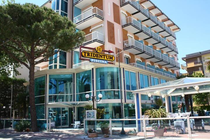 Hotel für 2 Personen in Cesenatico - 2