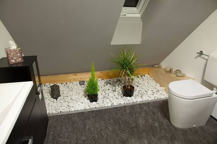 Ferienwohnung für 2 Personen in Fulda - 3