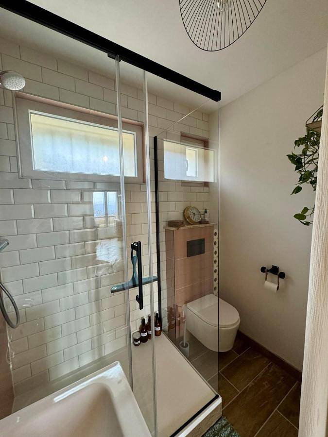 Appartement entier, Sigi Appartement grand confort au pied de Ceüse in Sigoyer, Région de Gap