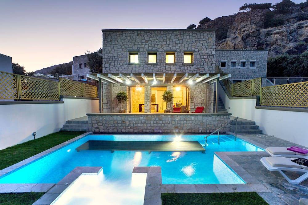 Casa vacanza a Rodi a partire da 408€ a notte