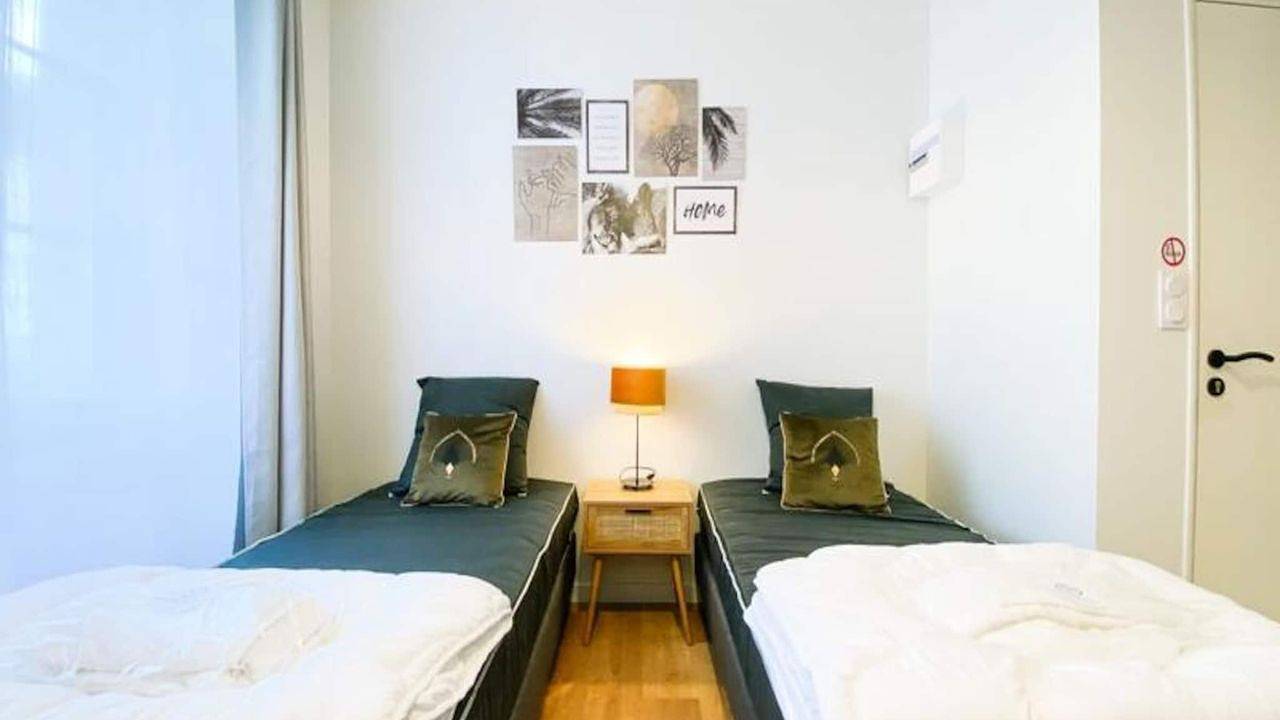 Apartamento vacacional entero, Ferienwohnung für 2 Personen (19 m²) in Saint-Martin-le-Vinoux in Saint-Martin-le-Vinoux, Isère