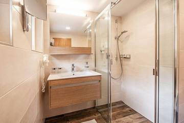 Bnb für 2 Personen in Maurach, Eben am Achensee, Bild 1