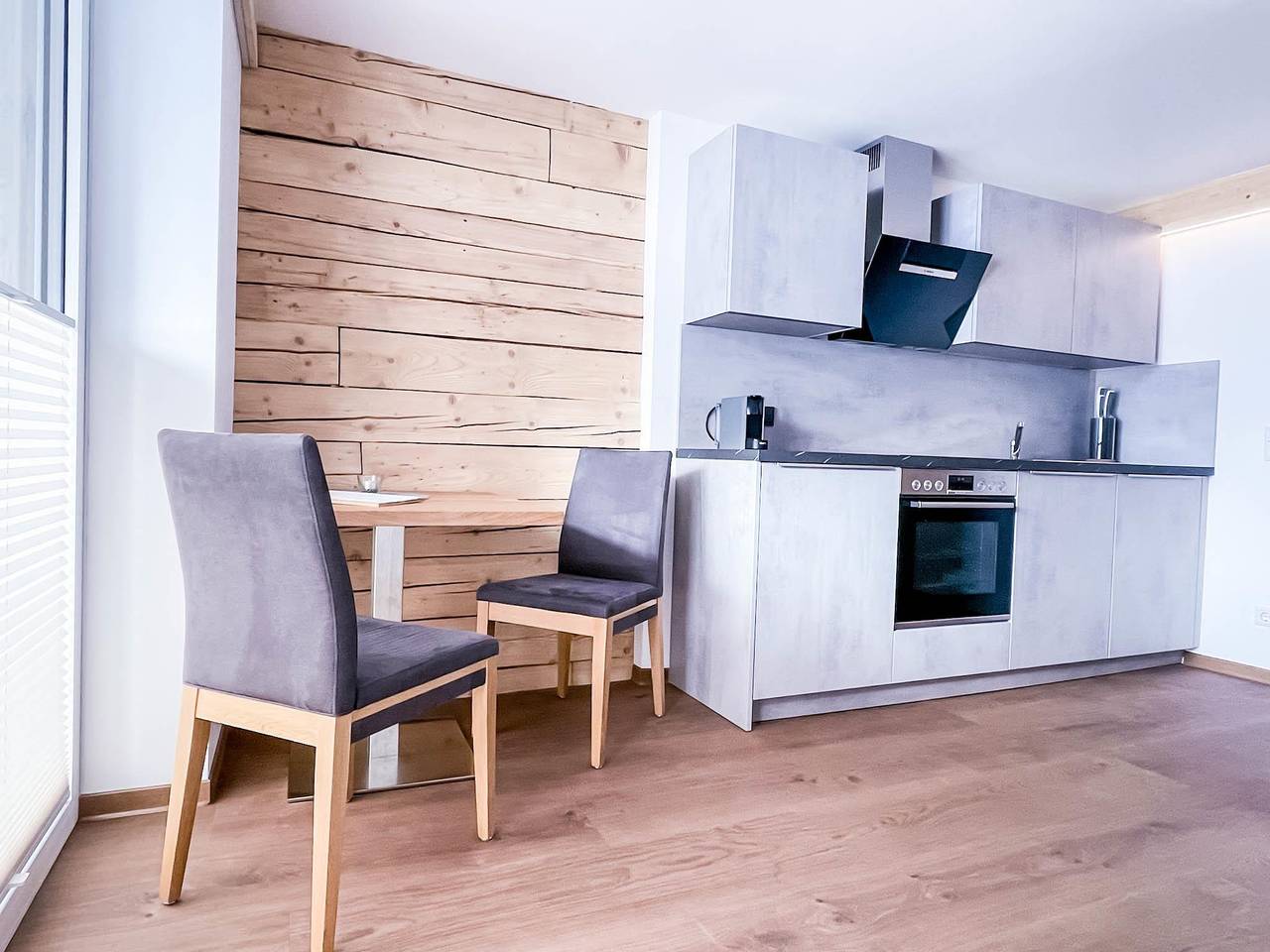 Ganze Ferienwohnung, Weißklee in Sankt Martin am Tennengebirge, Tennengau