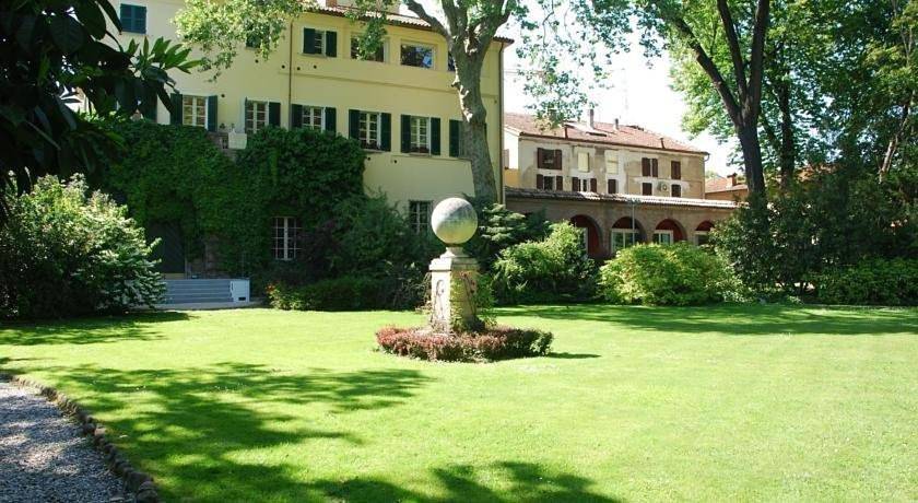 Casa vacanza per 2 persone, con Giardino e Panorama a Fontanellato