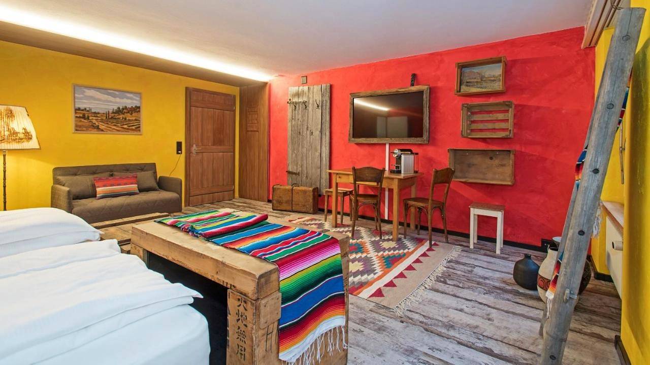 Hotel 2B in Schaffhausen, Kanton Schaffhausen