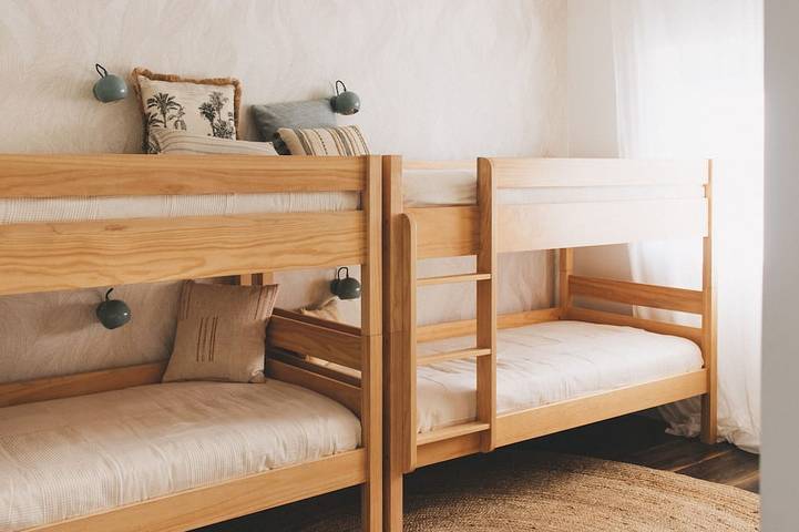 Location de vacances pour 10 personnes, avec balcon à Mafra - 3