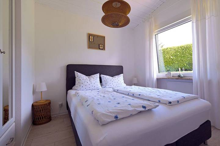 Ferienhaus für 4 Personen, mit Terrasse und Garten in Wolfshagen - 2
