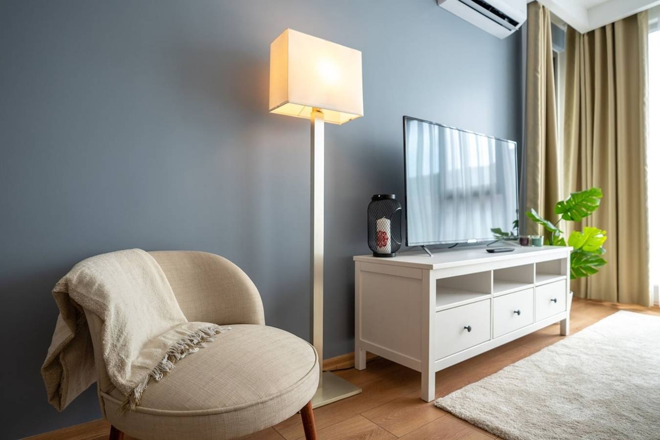 Ganze Wohnung, Modern Stylish 2Br Apt, Near Eyüp Sultan Mosque in Istanbul, Marmararegion