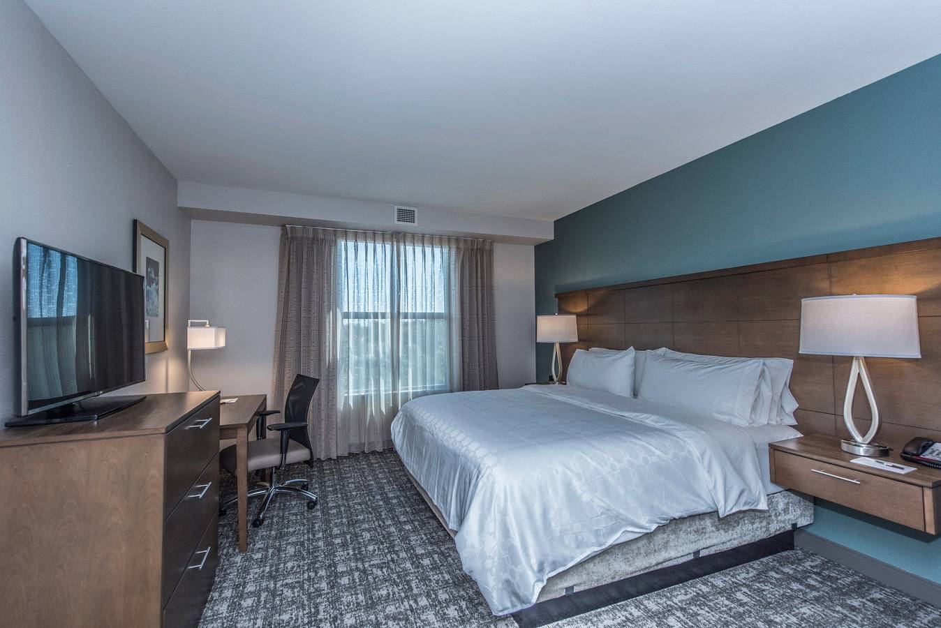 Entire apartment, Staybridge Suites Charleston - Mount Pleasant in Mount Pleasant, Charleston County