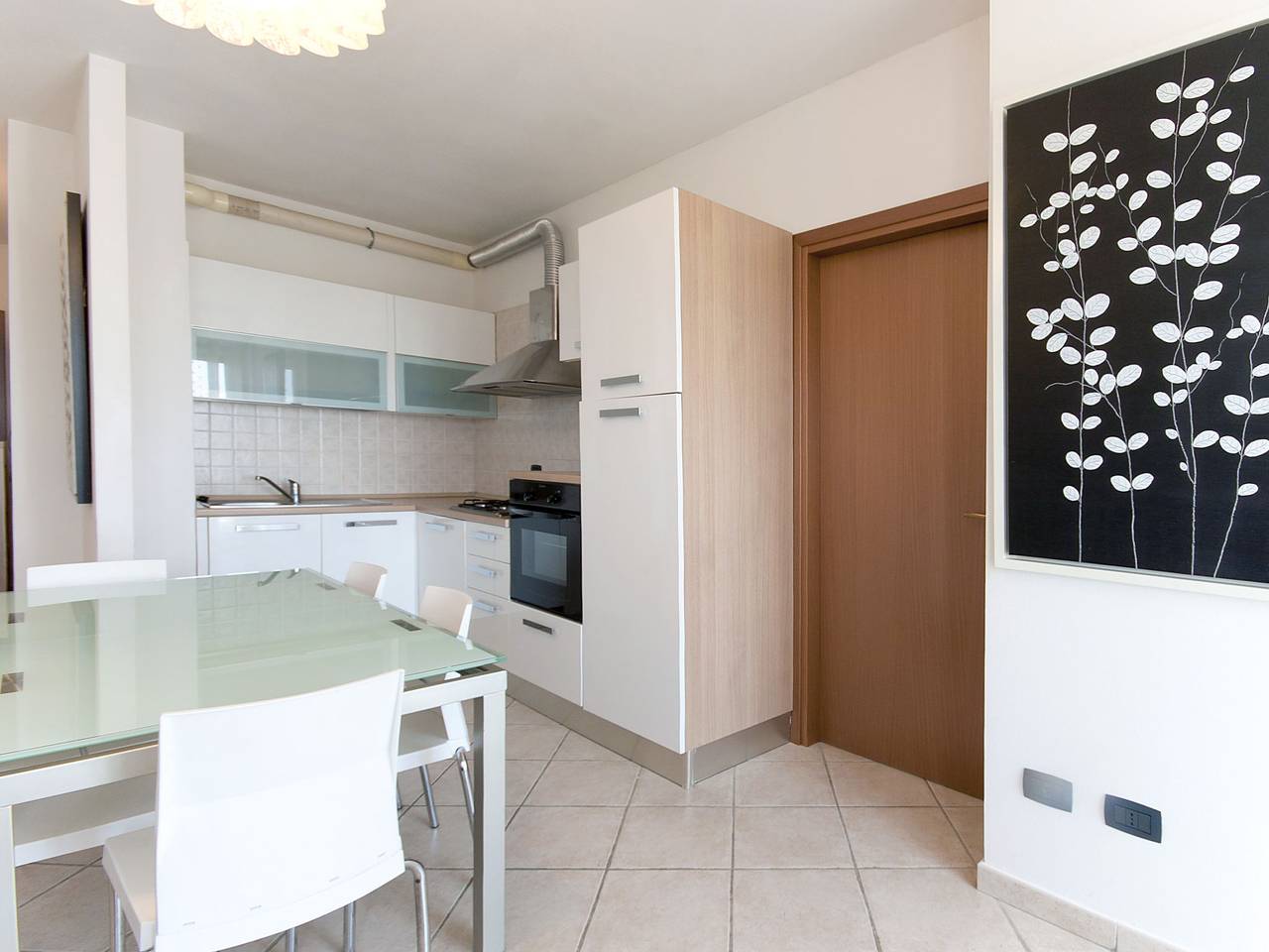 Appartamento intero, Santa Costanza in San Vincenzo, Costa degli Etruschi