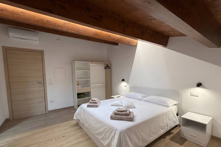 Ganze Wohnung, Casa Mirella in Fuscaldo, Cosenza Provinz