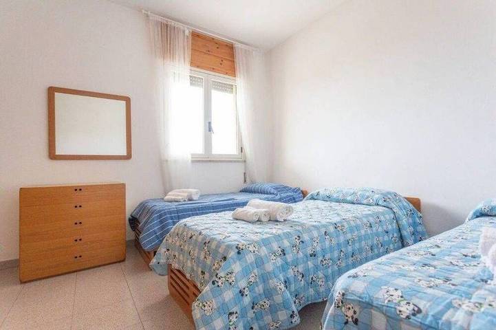 Apartamento entero, House Ibiscus Gold Sea View in Torre Vado, Golfo de Tarento