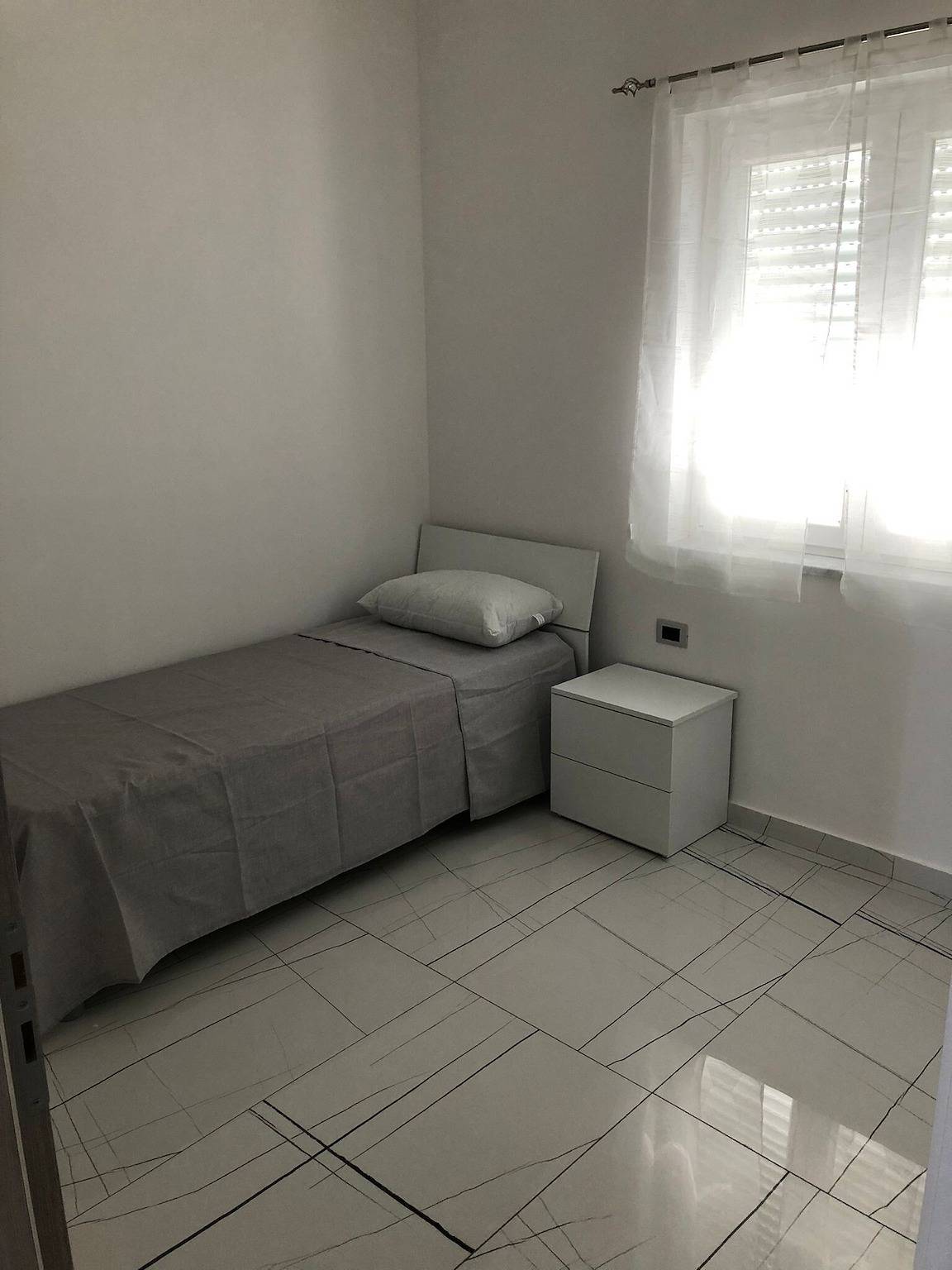 Vakantiewoning "Capo Rizzuto 3" met zeezicht, privé terras & Wi-Fi, foto 10