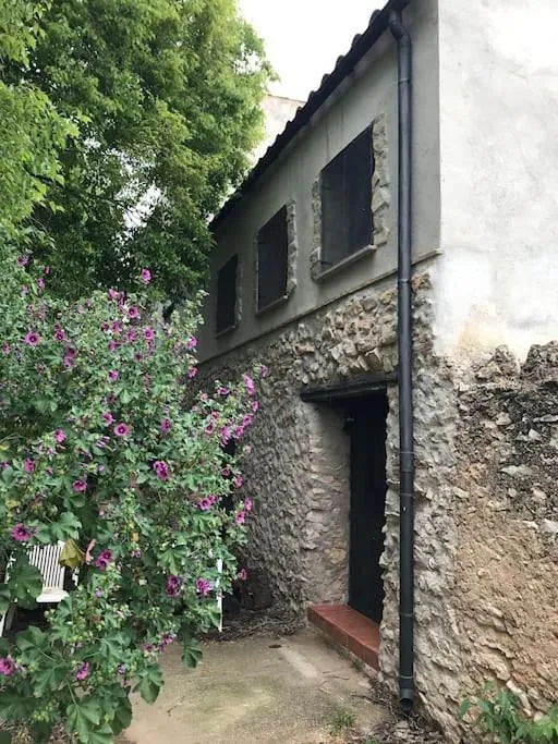 Maison de vacances pour 8 personnes, avec jardin, animaux acceptés - 1